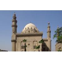 Full Day tour to Giza Pyramids and Islamic Cairo