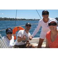 Full Day Introduction to Yachting Course in Manly