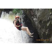 Full-Day Canyoning Adventure in Dalat