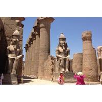 Full Day Tour to Best Monuments of Luxor from Luxor