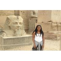 Full Day Tour to Best Monuments of Luxor from Hurghada