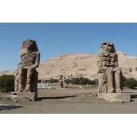 Full Day Private Tour to Luxor West Bank with Lunch