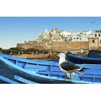 Full-Day Excursion to Essaouira from Marrakech