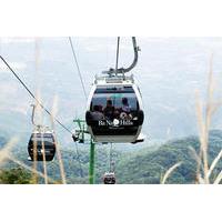 Full Day Mountain Discovery Tour from Hoi An