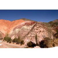 Full Day Tour to Humahuaca Ravine