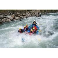 Full Day White Water Rafting Trip on the Trishuli River