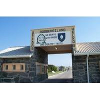 Full-Day Walk to Freedom Tour in Cape Town Including Robben Island