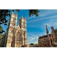 Full-Day Tower of London and Westminster Abbey Tour with Optional Afternoon Tea or London Eye