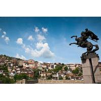 Full-Day Tour to Veliko Tarnovo from Bucharest