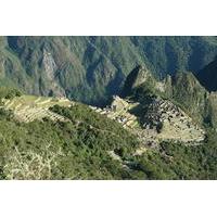 Full-Day Machu Picchu Tour by Train and Bus from Cusco