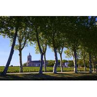 full day small group medoc wine tour from bordeaux