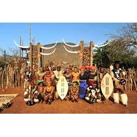 Full-Day Zulu Cultural Tour from Durban