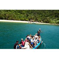 Full Day Snorkeling in Cham Island including Lunch from Hoi An