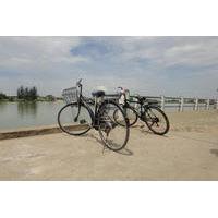 full day cycling tour from hoi an city