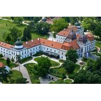 full day private tour of godollo sisi castle and szentendre