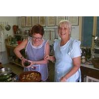 Full-Day Taste of Puglia Cooking Class in a Local Masseria with Lunch and Dinner Included