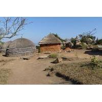 Full-Day Tour to a Rural Village from Manzini