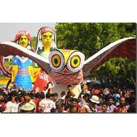 Full-Day Tour of Bengali New Year Celebration in Dhaka