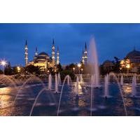 Full Day Private Old City Tour From Istanbul