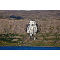 Full-Day Dynjandi Waterfall Tour from Isafjordur