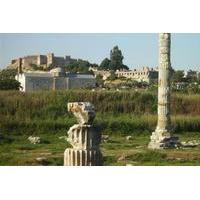 Full-Day Small-Group Tour to Ephesus from Izmir