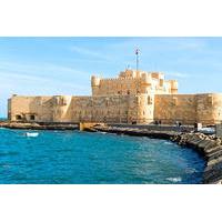 Full Day Tour to Alexandria from Cairo with Lunch