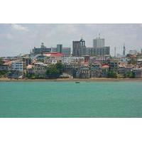 Full-Day City Tour of Mombasa