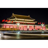 full day coach tour forbidden city and tiananmen visiting plus temple  ...