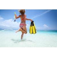 Full-Day Snorkeling Trip to Koh Rok and Koh Haa Islands by Premium Speed Boat from Phuket