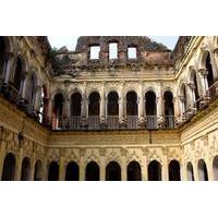 full day sonargaon old city day trip from dhaka
