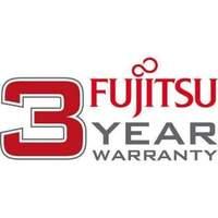 Fujitsu Service Pack Collect & Return Service - Extended service agreement - parts and labour - 3 years - pick-up and return - 9x5