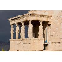 Full-Day Tour of Athens, Acropolis and Cape Sounion with Lunch