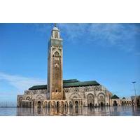 Full-Day Private Tour to Casablanca from Marrakech
