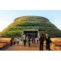 Full-Day Cradle of Human Kind Tour from Johannesburg