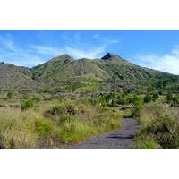 Full-Day Sunrise Hiking Tour of Mount Batur Volcano