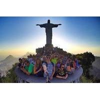 Full Day Rio de Janeiro Tour