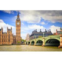 full day london tour from bournemouth