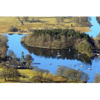 Full-Day Tour of Lake District Highlights from York including a Scenic Lake Cruise