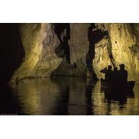 Full-Day Barton Creek Cave with Optional Zipline, Butterfly Farm Or Big Rock Falls