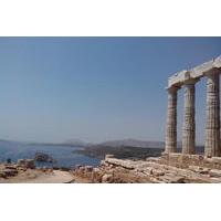 full day private tour essential athens highlights plus cape sounion an ...