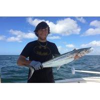 Full Day Offshore Fishing Charter from Marco Island