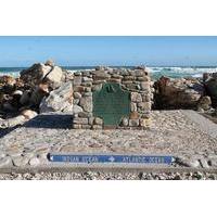 Full-Day Private Tour of Cape Agulhas from Cape Town