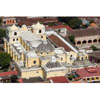 Full-Day Tour of Antigua Guatemala