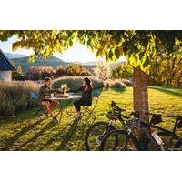 Full-Day Self-Guided Bike Tour of the Wineries