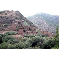 full day group tour to ourika valley from marrakech