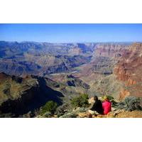 Full Day: Grand Canyon Complete Tour