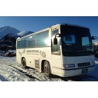 Full-Day Tongariro Alpine Crossing Hike