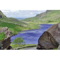 Full Day Tour of The Gap of Dunloe