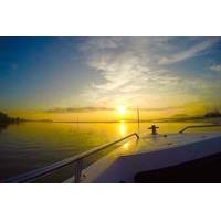 full day phi phi island sunrise by speed boat from phuket