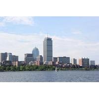 Full Day City Tour of Boston and Cambridge